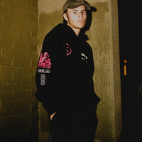 Emo Night Hoodie + Trackies Bundle