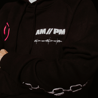 Emo Night Hoodie + Trackies Bundle