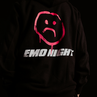 Emo Night Hoodie