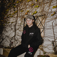 Emo Night Hoodie + Trackies Bundle