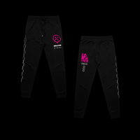 Emo Night Hoodie + Trackies Bundle